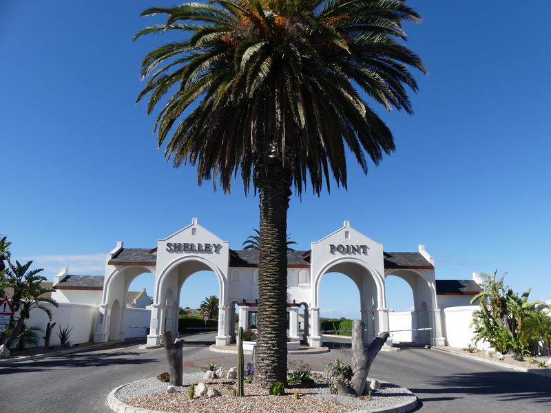 0 Bedroom Property for Sale in Shelley Point Western Cape